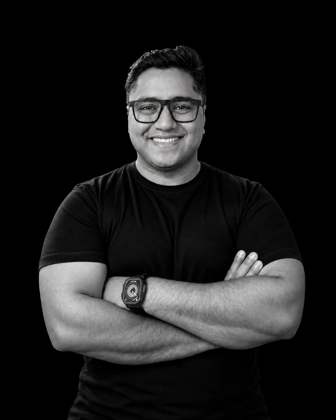 Dev Sharma