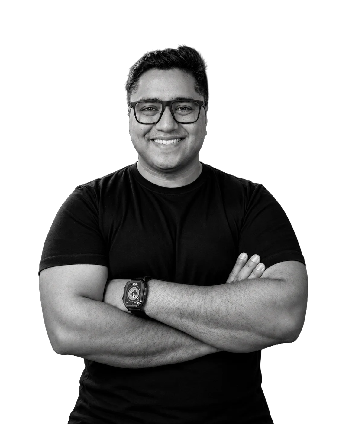 Dev Sharma