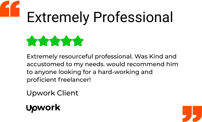 Upwork-Review 2