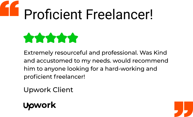 Upwork-Review 3